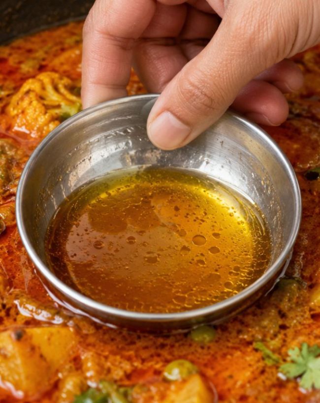 कैसे काम करता है यह नुस्खा 