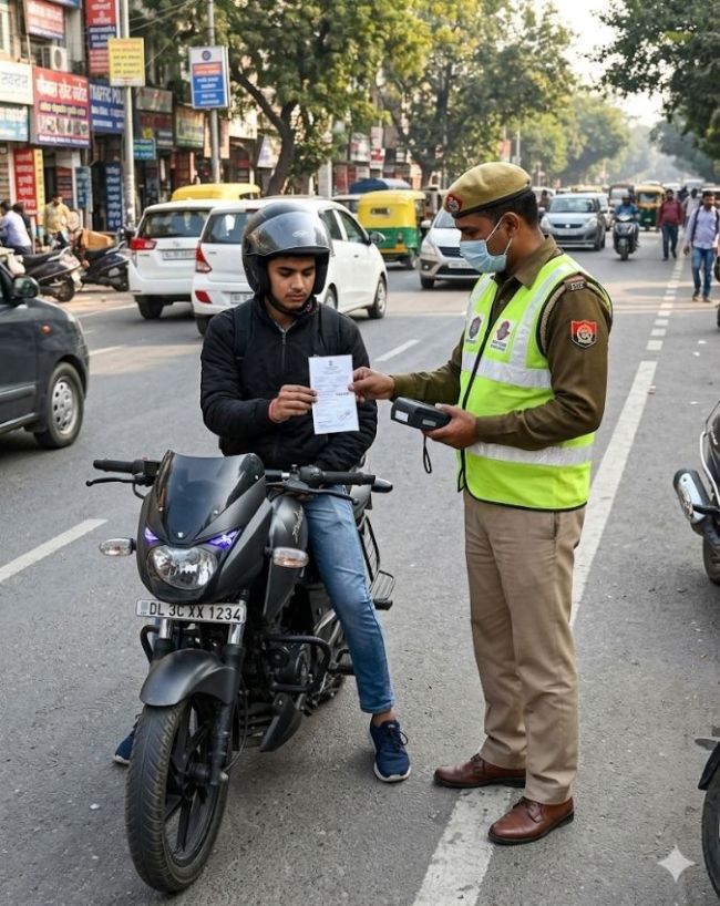 पहली गलती पर ₹5,000, दूसरी बार ₹10,000 जुर्माना