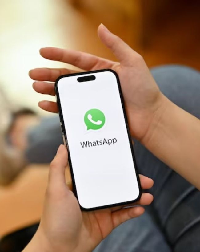 नॉन कॉन्टैक्ट के नाम से आते हैं मैसेज