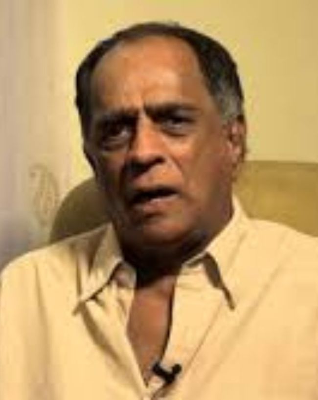 बॉलीवुड के मशहूर निर्माता