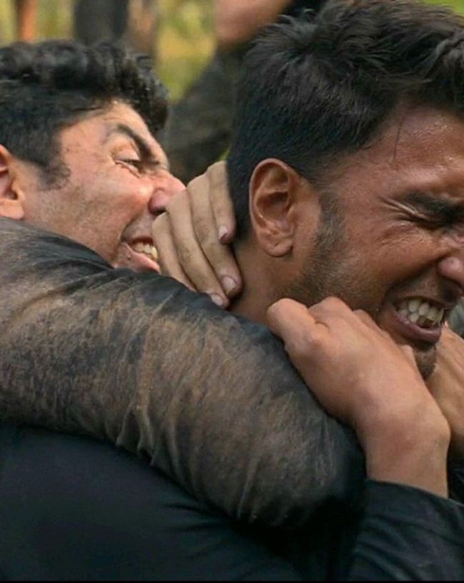 बॉलीवुड की ब्लॉकबस्टर फ्रैंचाइजी