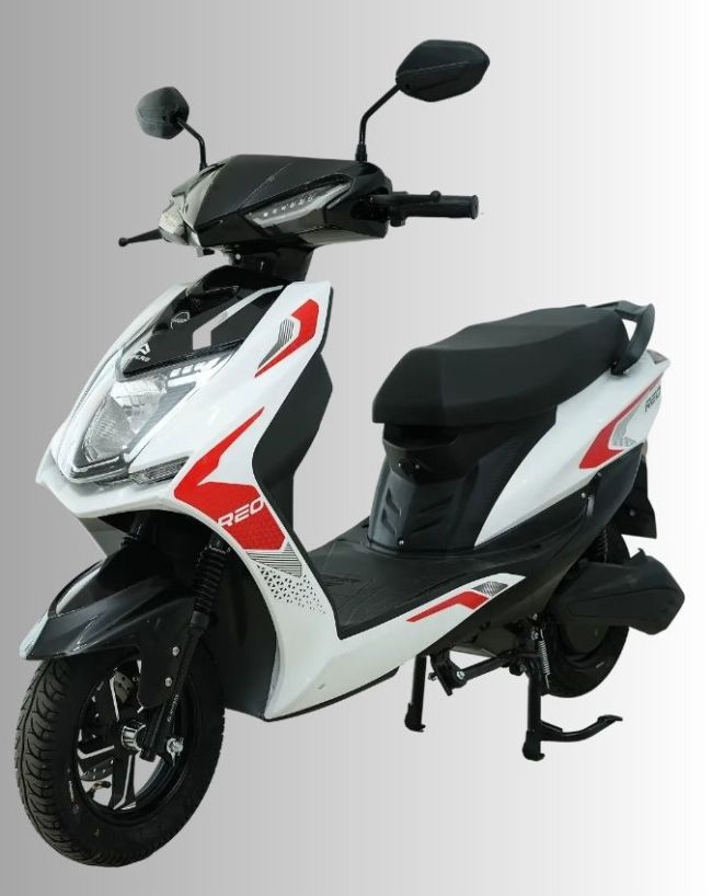 Ampere Reo Elite