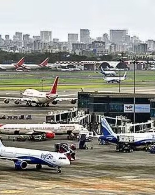 DGCA ने जारी की नई गाइडलाइन