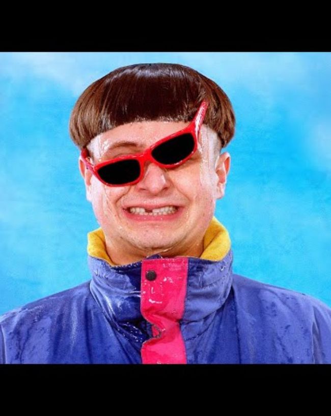 कौन हैं Oliver Tree?