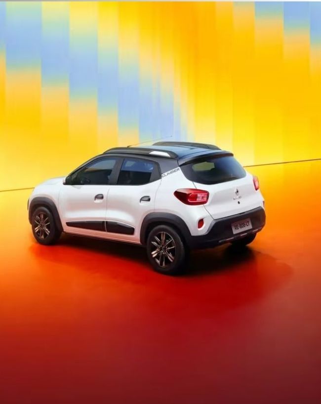 3 जुलाई को आएगी Renault Kwid Facelift
