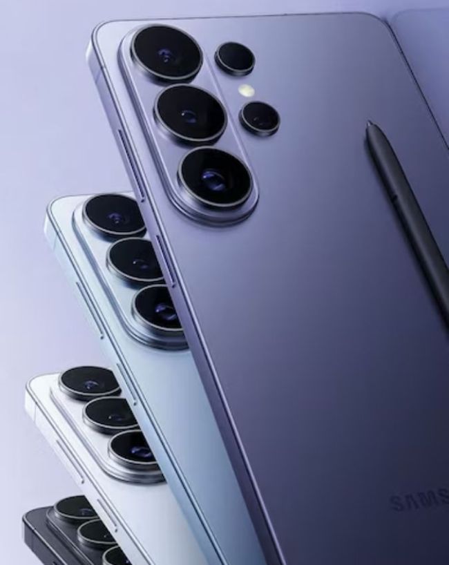 Samsung Galaxy S26 Ultra
