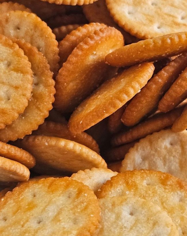 मैदा और रिफाइंड कार्ब्स 