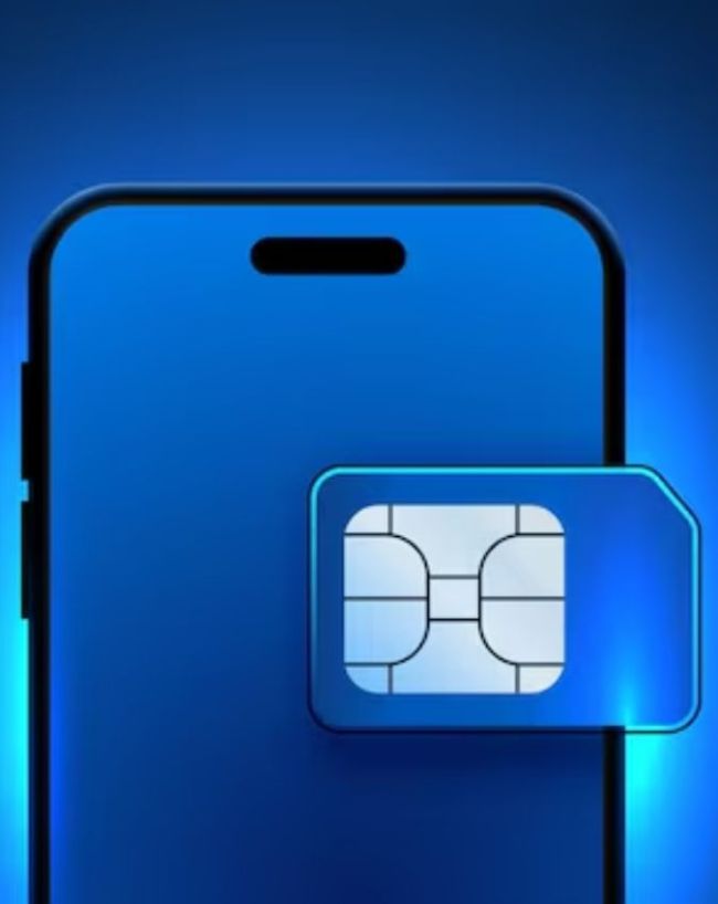 नया SIM लेने के लिए KYC जरूरी