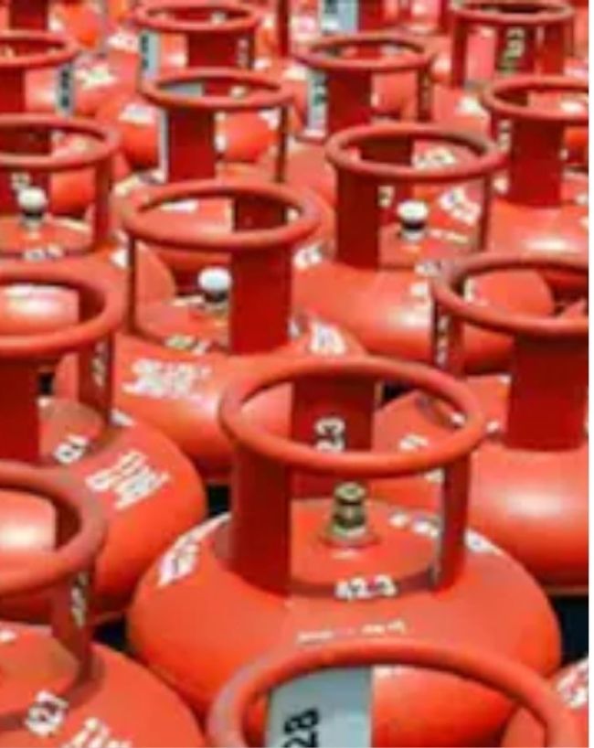 ऐसे काम करता है LPG इंडिकेटर मीटर