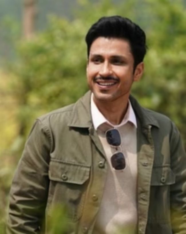 कौन सी है सीरीज?