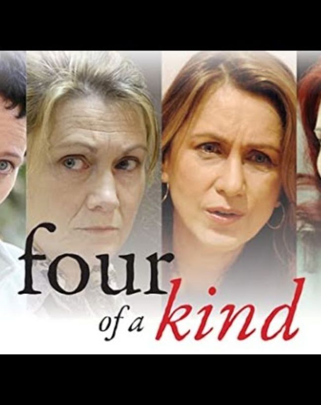 Four of a Kind