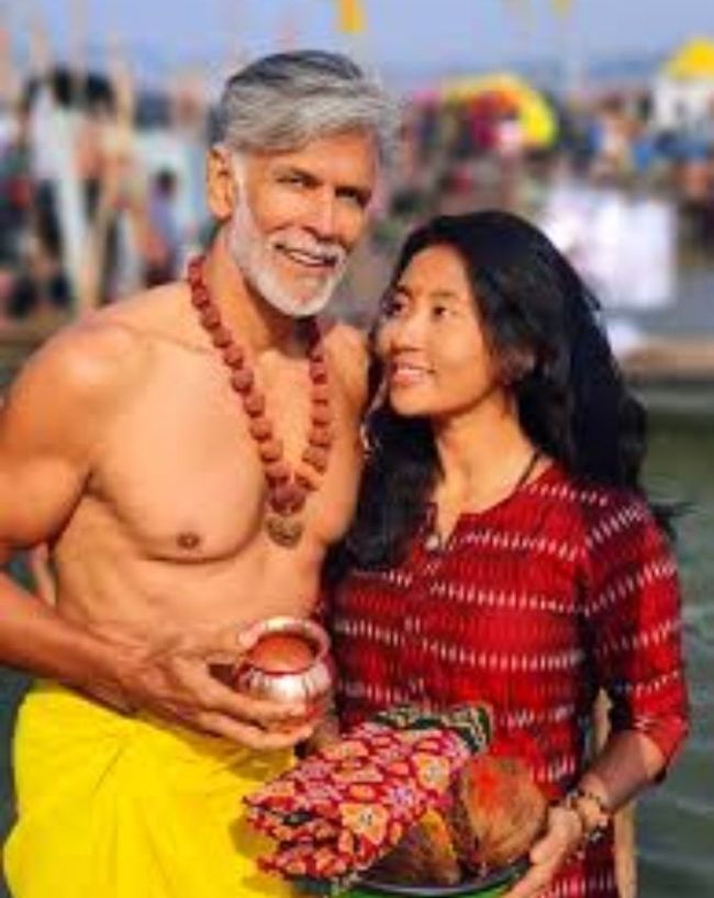  कौन है ये एक्टर?