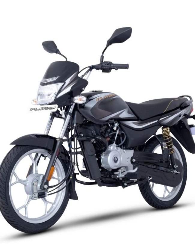 Bajaj Platina 100 