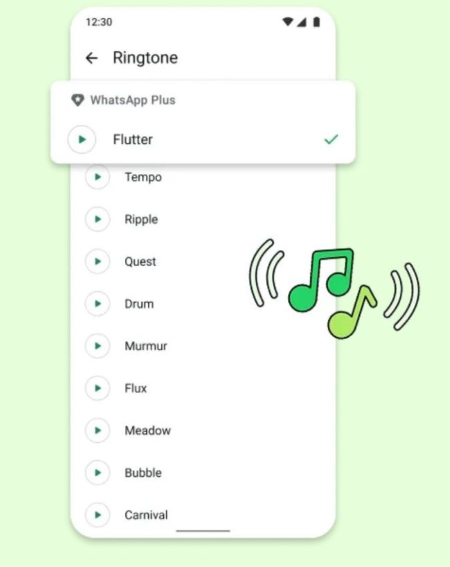 एक्सक्लूसिव रिंगटोन और स्टिकर पैक भी होंगे शामिल