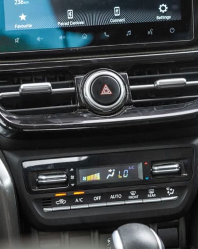 बड़ी SUV और लग्जरी कारों में मिलता है ज्यादा पावरफुल AC