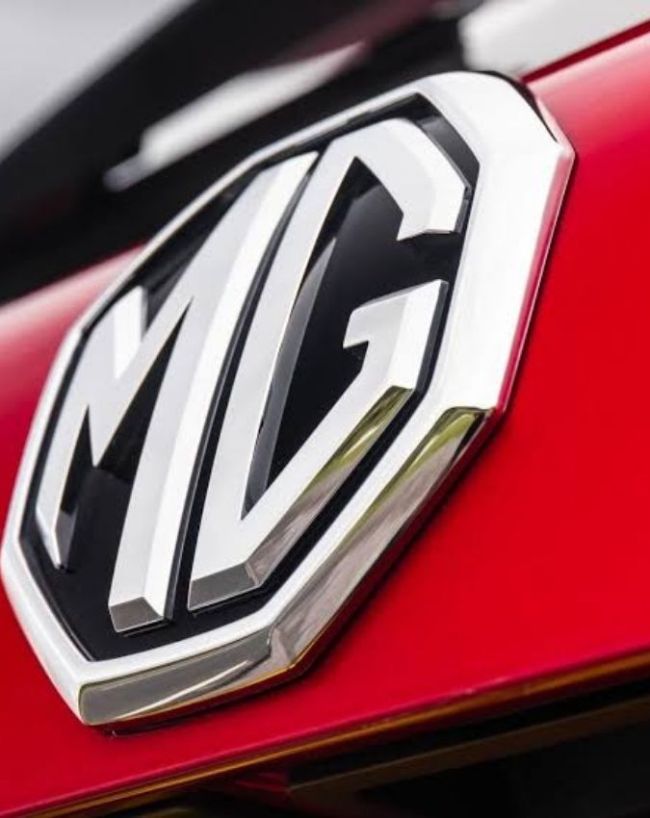 MG लाएगी नई SUV