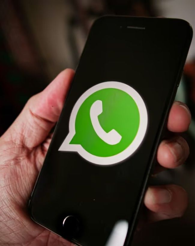 कॉन्टैक्ट इन्फो में जाएं