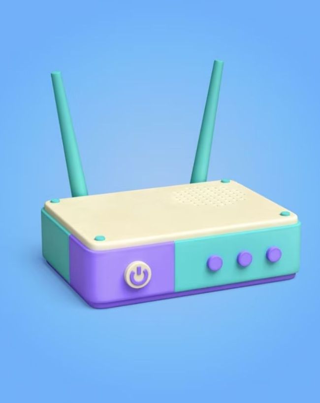 24 घंटे में कितनी बिजली खर्च करता है Router?