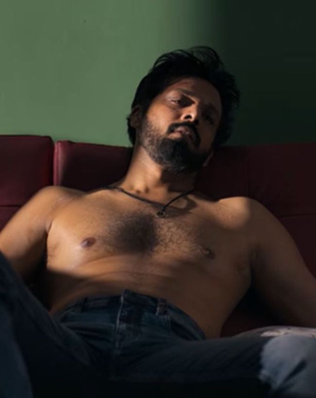 फिल्म का सस्पेंस और थ्रिलर पोर्शन