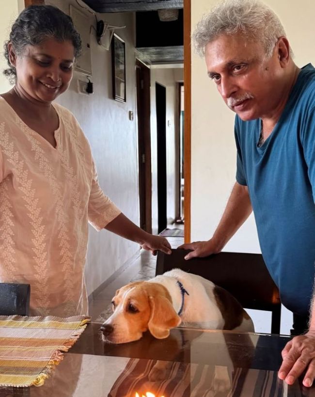 एकदूसरे को किया एक्सेप्ट 