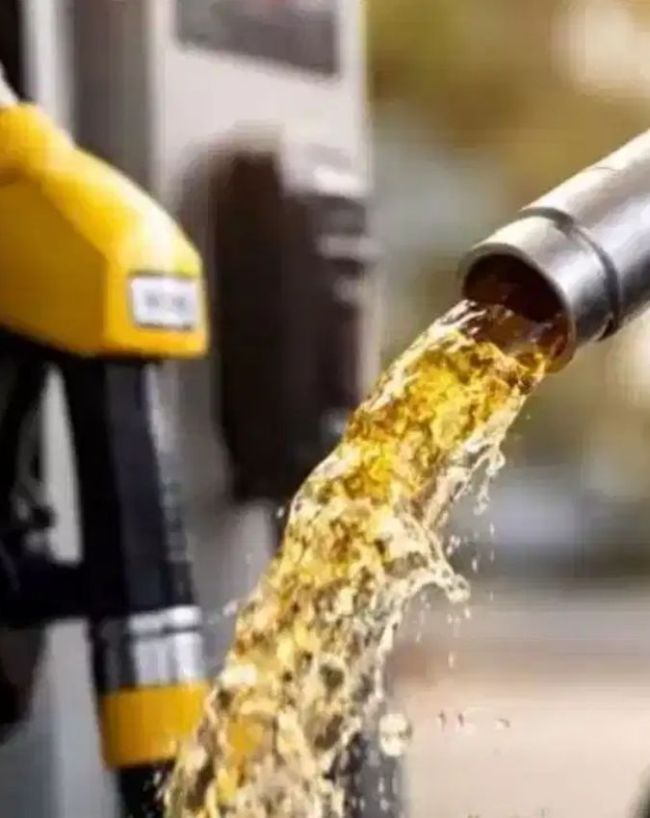 अगर पेट्रोल कार में गलती से डीजल भर जाए तो क्या होगा?