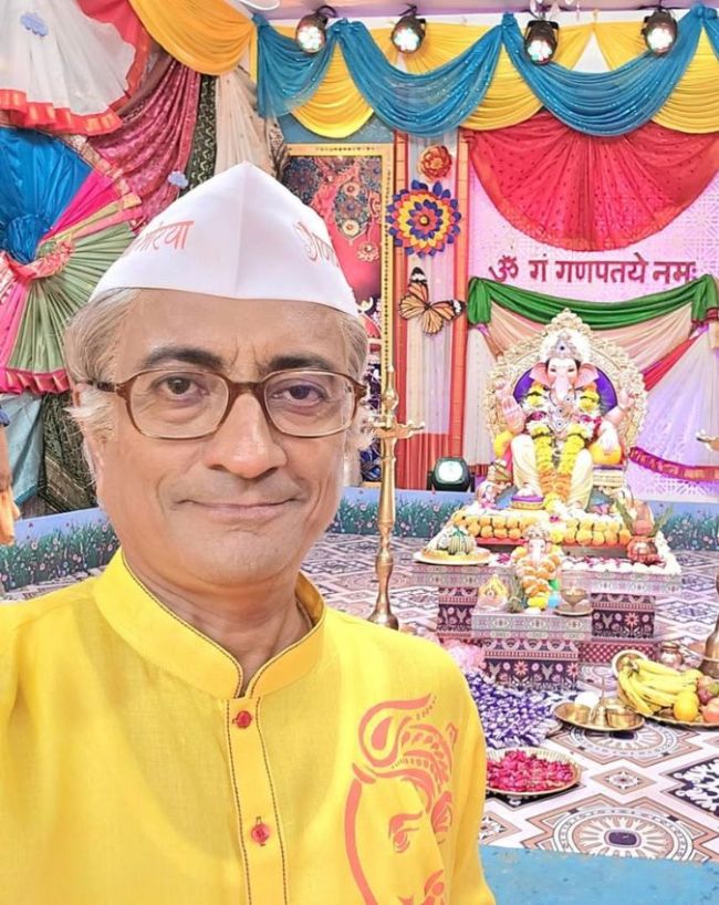 कौन हैं चंपक चाचा?