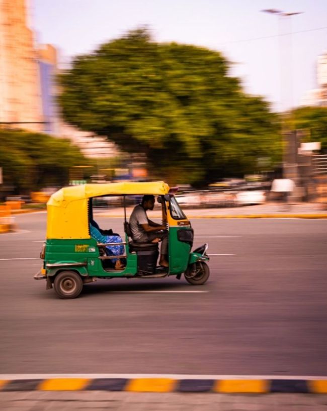 तकनीकी और सुरक्षा कारण