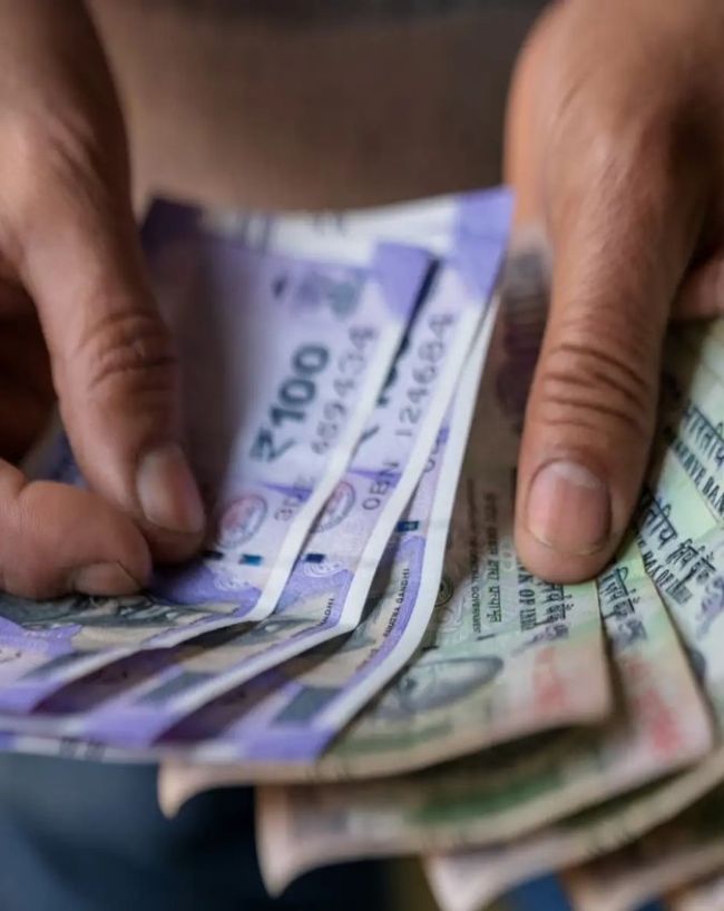 50 हजार रुपये से कम रकम पर क्या नियम हैं?