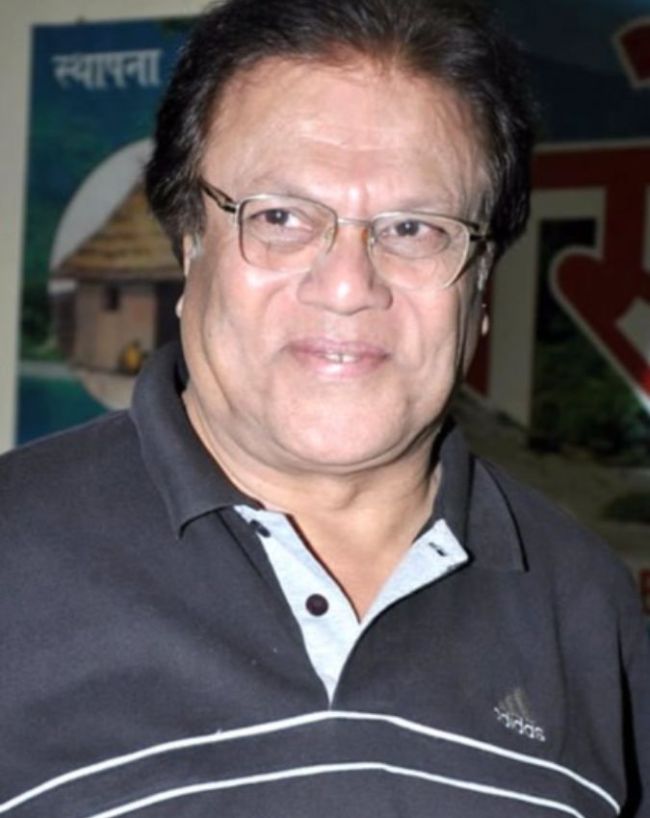  राजीव वर्मा और जया भादुड़ी का रिश्ता