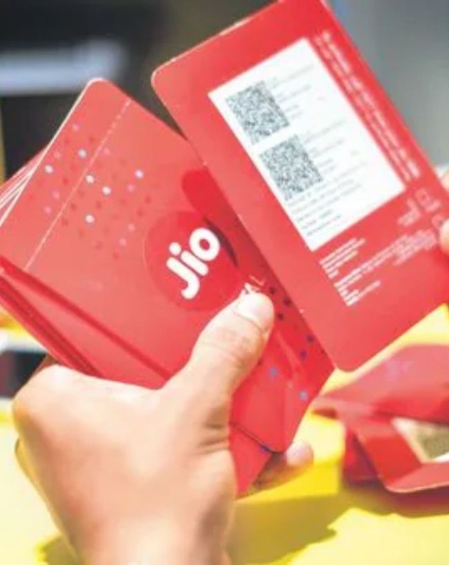 56 दिनों की वैधता वाला खास 5G प्लान