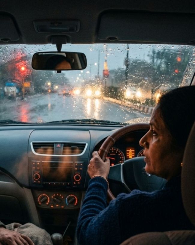 AC से बेहतर क्यों साबित हो सकता है हीटर?