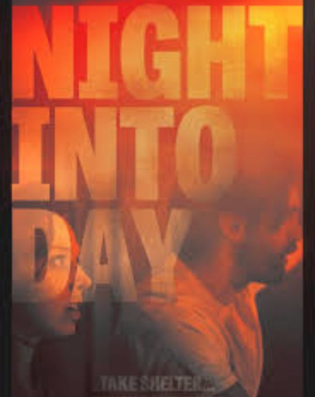 Night into Day 
