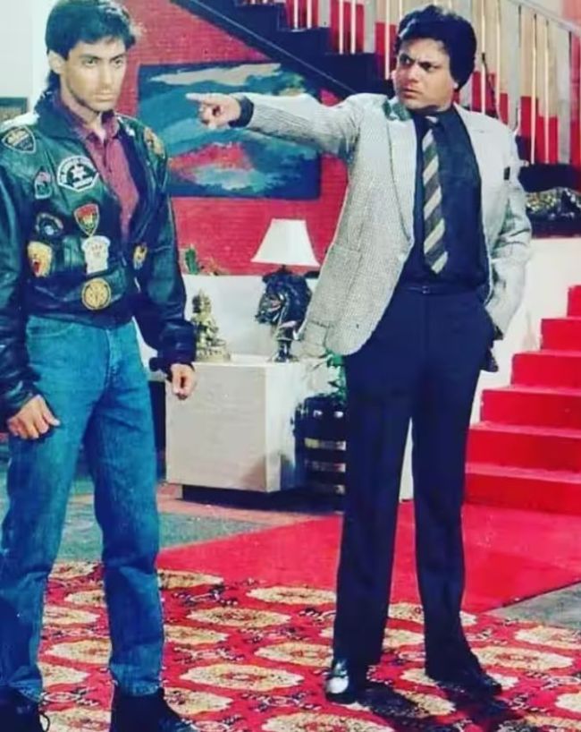 जया बच्चन के करीबी दोस्त