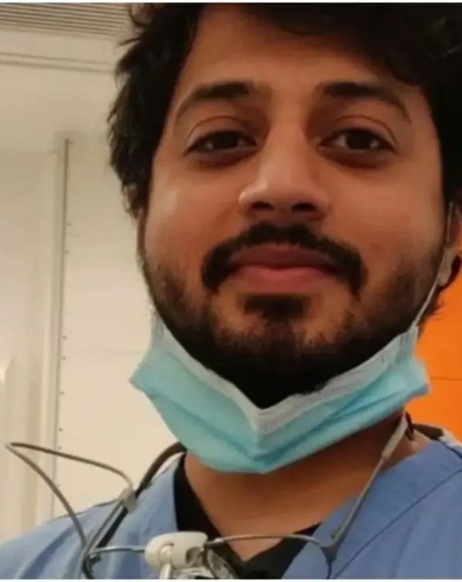 सचेत सेठ का करियर