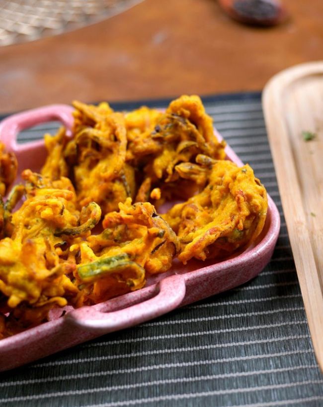 खराब खानपान 