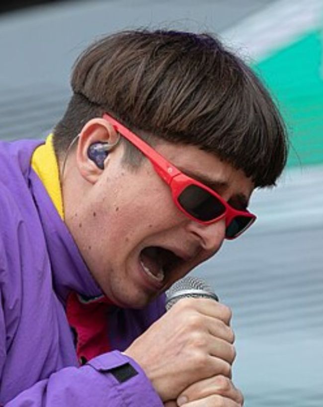 Oliver Tree का करियर