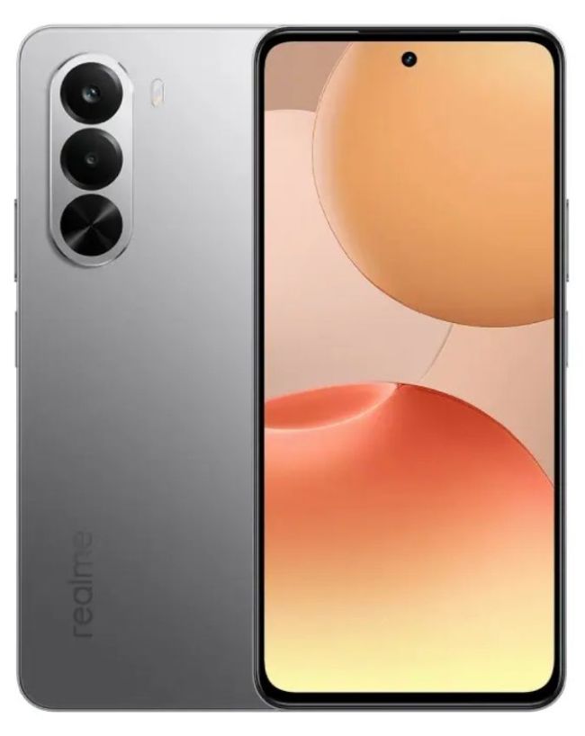 Realme P4x 5G की कीमत में भी बढ़ोतरी