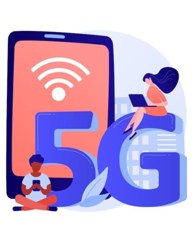  5G नेटवर्क भी बढ़ा सकता है बैटरी ड्रेन