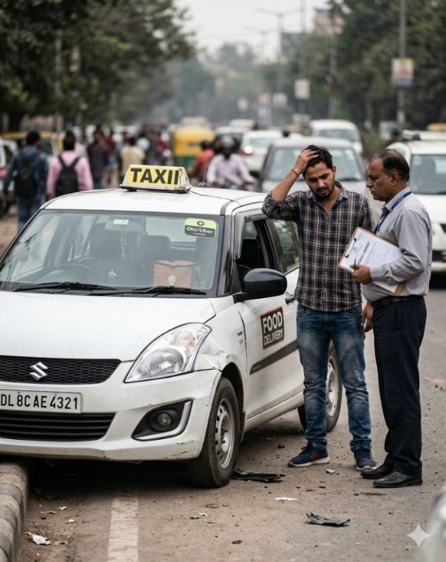 गलत इस्तेमाल से भी फंस सकता है क्लेम