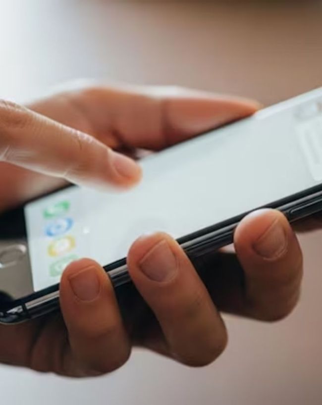 बैकग्राउंड एक्टिविटी को करें कंट्रोल