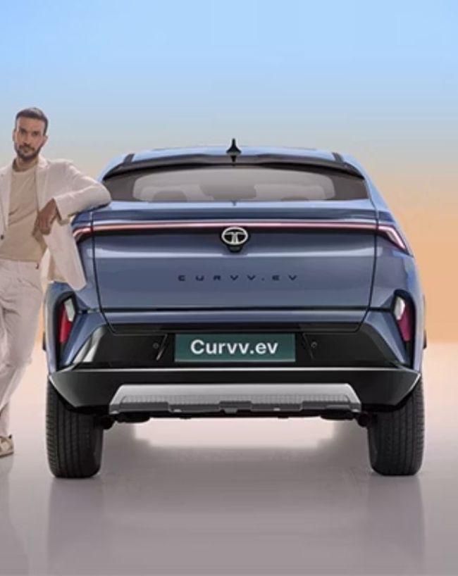 Curvv.ev पर सबसे बड़ा डिस्काउंट