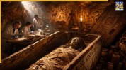 Otzi the Iceman