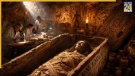 Otzi the Iceman