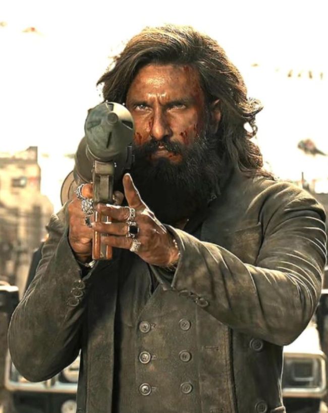 धुरंधर और धुरंधर 2 के बारे में