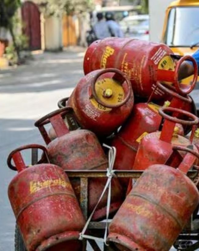 गैस की कमी के समय बढ़ जाती है अहमियत