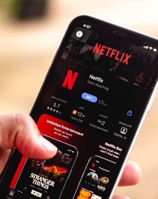 Netflix मोबाइल प्लान की असली कीमत कितनी है?
