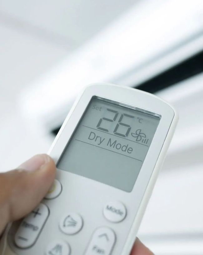 मानसून में Dry Mode क्यों है सबसे उपयोगी?