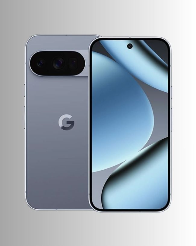 Google Pixel 10 Pro