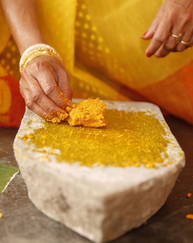 एक्जेमा या सोराइसिस 