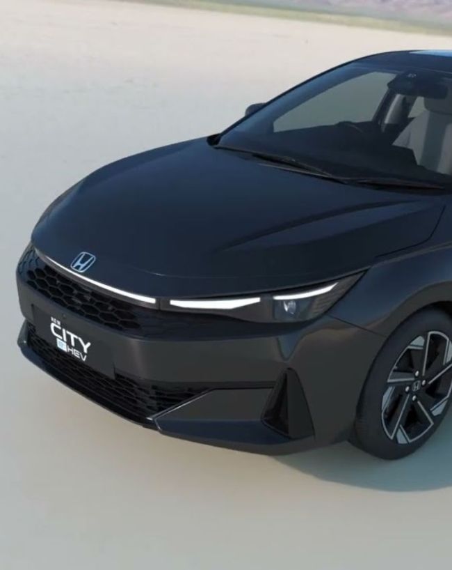 पेट्रोल Honda City पर भी शानदार बेनिफिट्स
